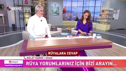Hayatta Her Şey Var 19 Ekim 2021