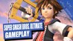 Super Smash Bros. Ultimate - ¡Completamos el Smash Arcade con Sora de Kingdom Hearts!