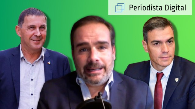 Álex Navajas: “El apaño con los proetarras de Bildu prueba la perversión del PSOE”