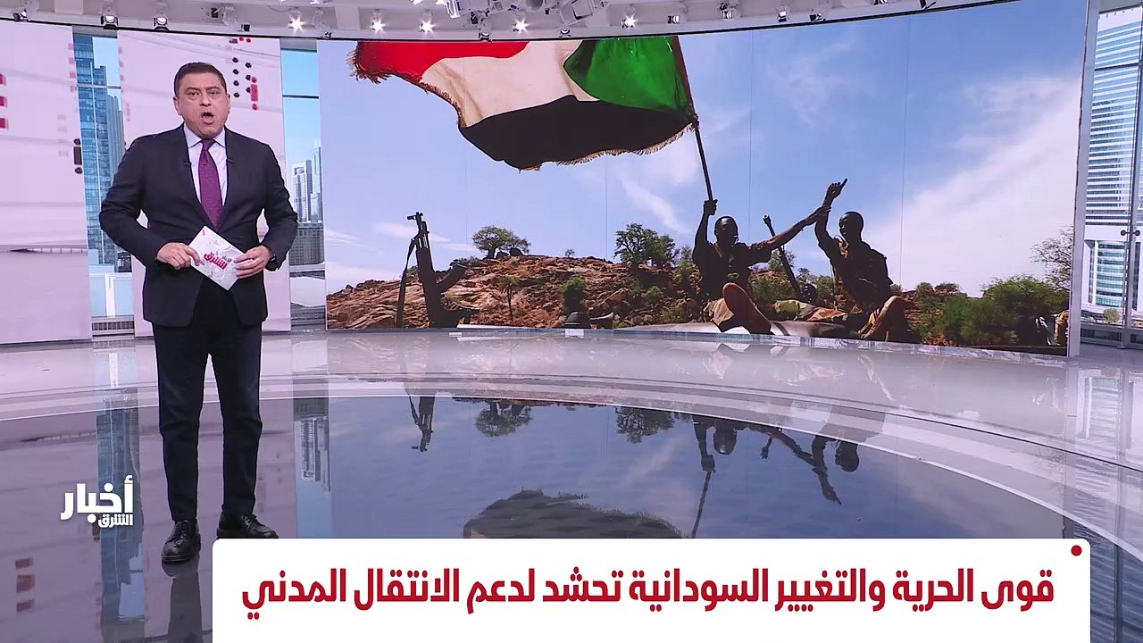 ...من عدم الاستقرار الجيو السياسي . منذ سنو...