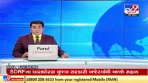Khadi Bhavan administrators worried as Gujarat govt stops relief aid, Porbandar _ TV9News