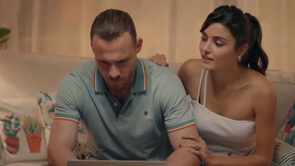 el amor esta en el aire Cap 153 (2 temporada)