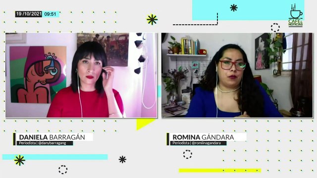 #EnVivo Café y Noticias | De qué se le acusa a EPN | ¿Represalias en la UNAM? | 10 denuncias por L12