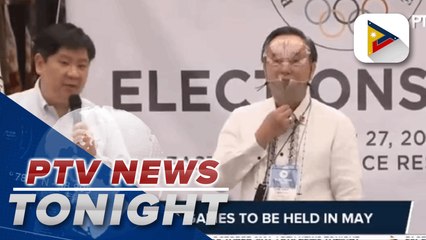 31st SEA games to be held in May