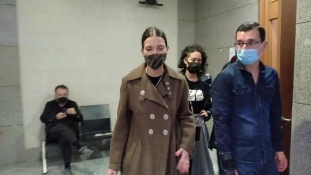 DENİZ BULUTSUZ VE OZAN GÜVEN DAVASINDA TANIKLAR BİRBİRİYLE ÇELİŞTİ