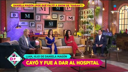 ¡Mamá de 'Gomita' rompe el silencio tras agresiones de su padre!