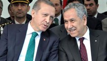 Bülent Arınç, Cumhurbaşkanı Erdoğan'la ilgili soruya hikayeyle yanıt verdi: Beni kodese mi tıkacaksınız?
