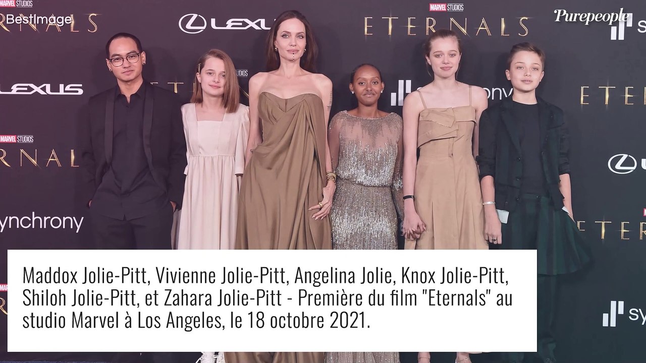 Salma Hayek époustouflante avec sa fille Valentina (14 ans) : rare apparition du duo sur tapis rouge