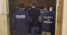 Migranti, sbarco a Aci Trezza: fermati 2 scafisti (19.10.21)