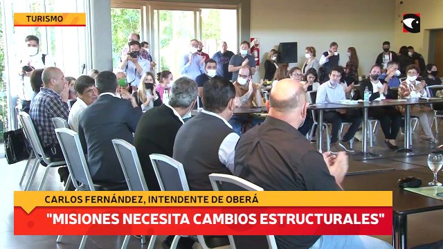 Misiones necesita cambios estructurales