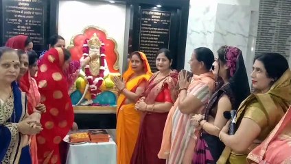 महाराजा अजमीढ़ सिंह की जयंती मनाई