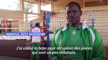 La délinquance au Niger: le nouveau combat d'Aziz, ancien champion de boxe