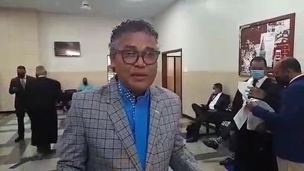 Conocen recurso contra obligatoriedad tarjeta