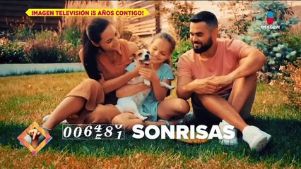 ¡Grupo Imagen de fiesta por su 5to aniversario!