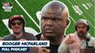 FULL VIDEO EPISODE: Booger McFarland, CFB, Gruden Resigns and Fan Fight For The Ages In KC