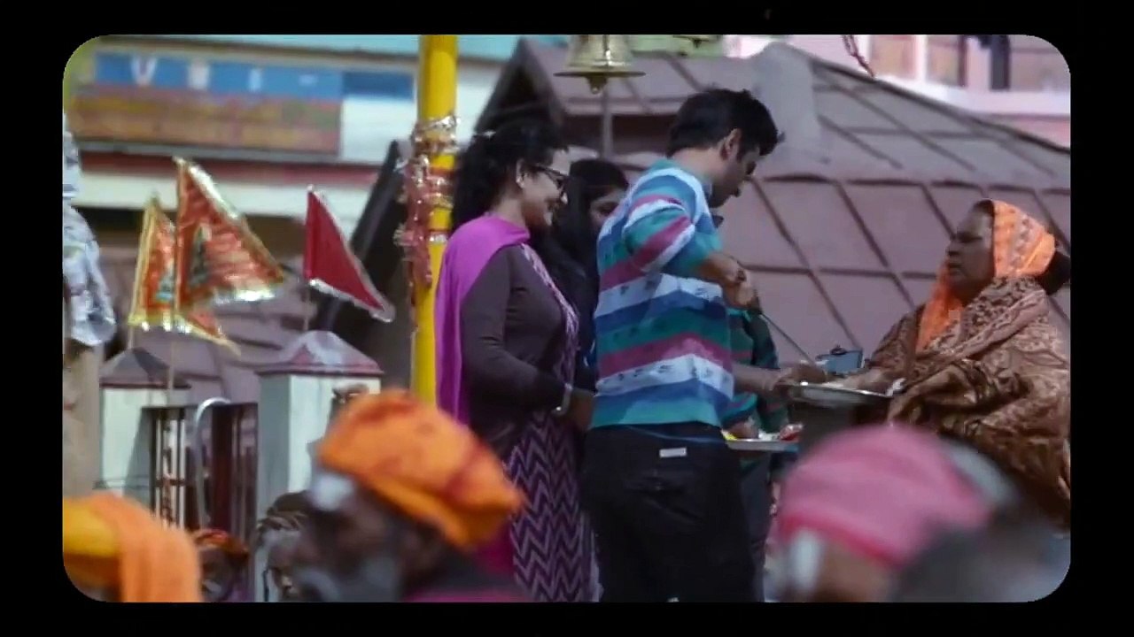 Jaan Nisaar ( Lofi Remake ) _ Arijit Singh _ Sushant Singh Rajput _ Kedarnath _ Lyrically Music(720P_HD)