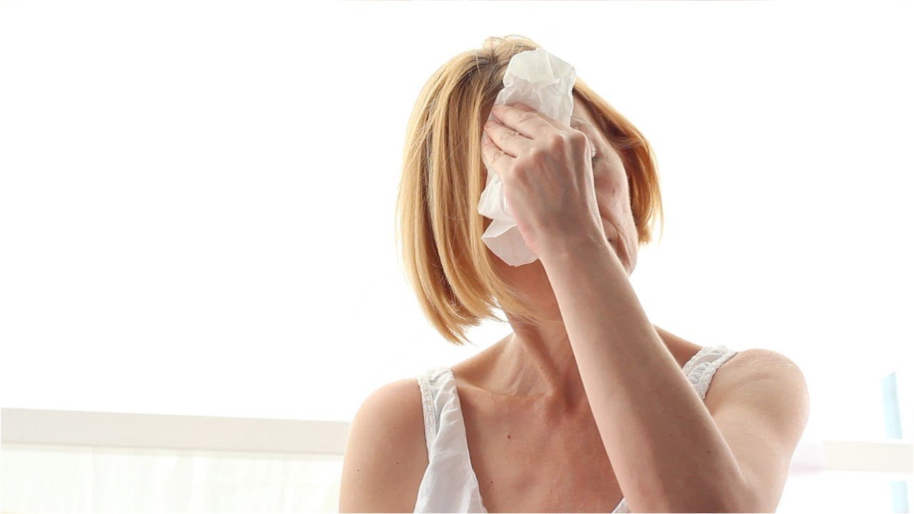 Boots releases brand new tool for menopausal customers