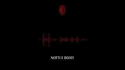 Notti e boati