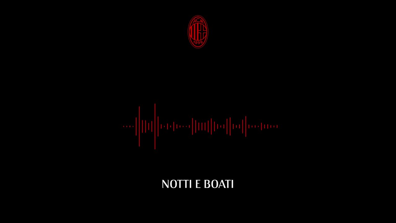 Notti e boati