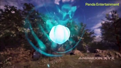 Martial Master Episode 172 English Subtitle