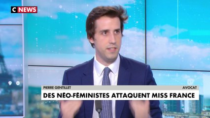 Pierre Gentillet : «Je n'ai pas trop entendu Osez le féminisme! quand des femmes déclaraient qu'elles changeaient de trottoir ou avaient des difficultés à rentrer la nuit»