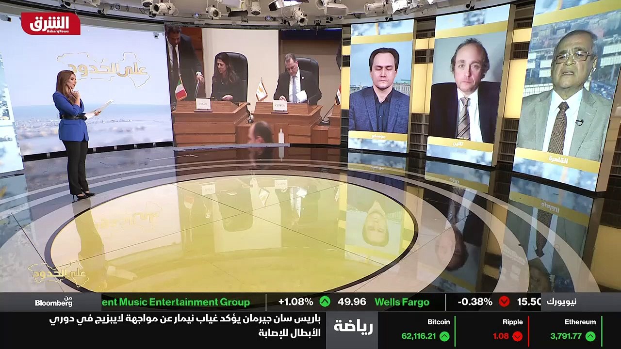 ...وشكل على وشك الحدوث نتيجة...