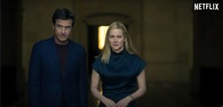 'Ozark', tráiler de la cuarta y última temporada de la serie de Netflix