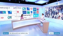 Banques : les découverts coutent chers aux Français