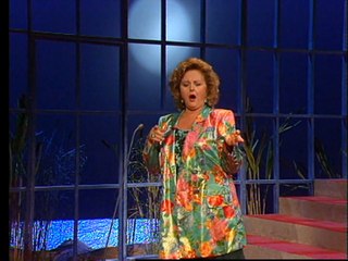 Ушла из жизни "королева колоратуры"