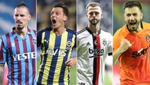 Şampiyonluk oranları güncellendi! Trabzonspor'a liderliği kaptıran Fenerbahçe açık ara favori
