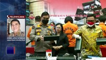 Polisi Gerebek Pinjol Ilegal Jakarta, Modusnya Ancaman dan Bunga Pinjaman Tinggi