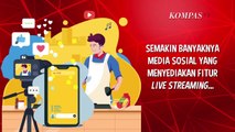 Suka Live Streaming? Ikuti Tips Ini Biar Menarik Ditonton