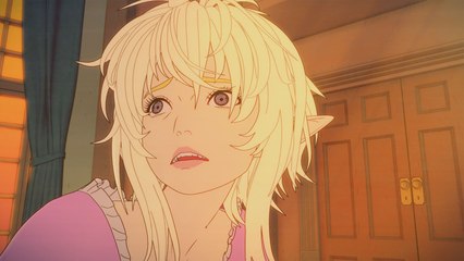 Bright: Samurai Soul - Trailer (English) HD