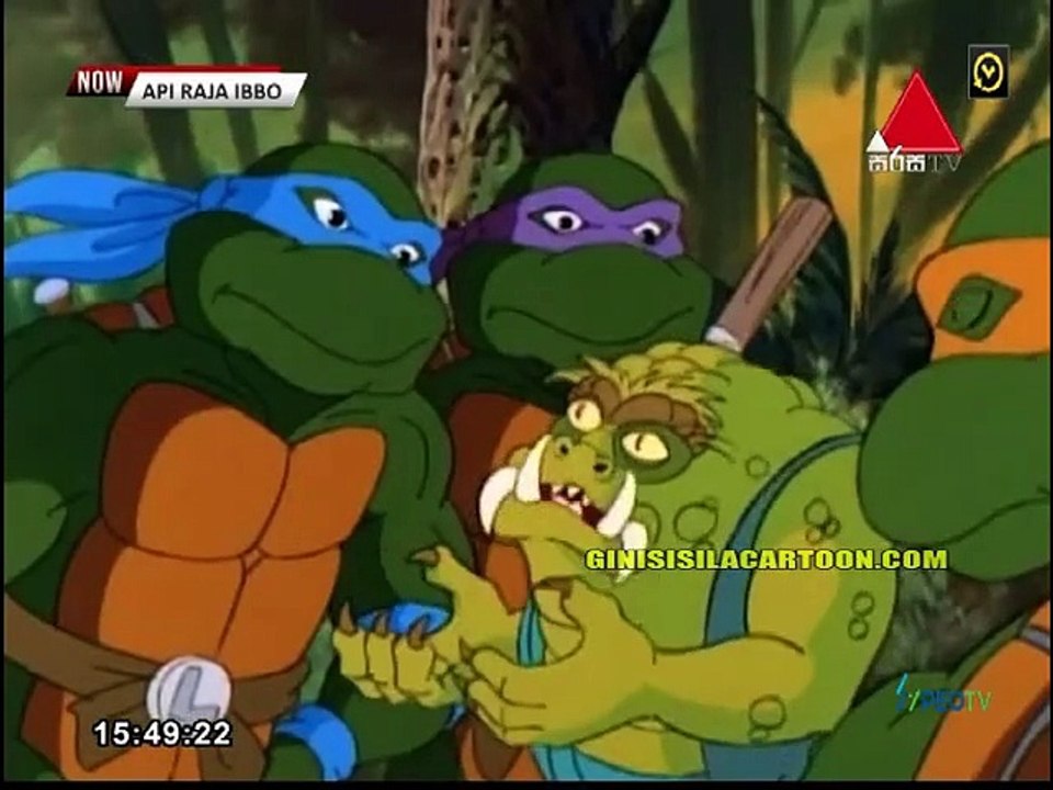 NT Ep 50