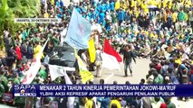 Sejumlah Lembaga Survei Nilai Kinerja Pemerintahan Jokowi-Maruf, Bagaimana Hasilnya?