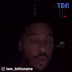 Jazz et Laurent rackettés : Une vidéo compromettante du couple sur le point de fuiter