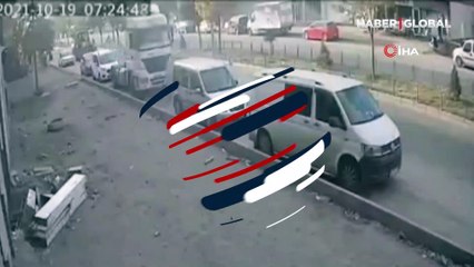 Iğdır’da yanlış yapılan rögar kapağı faciaya neden oluyordu