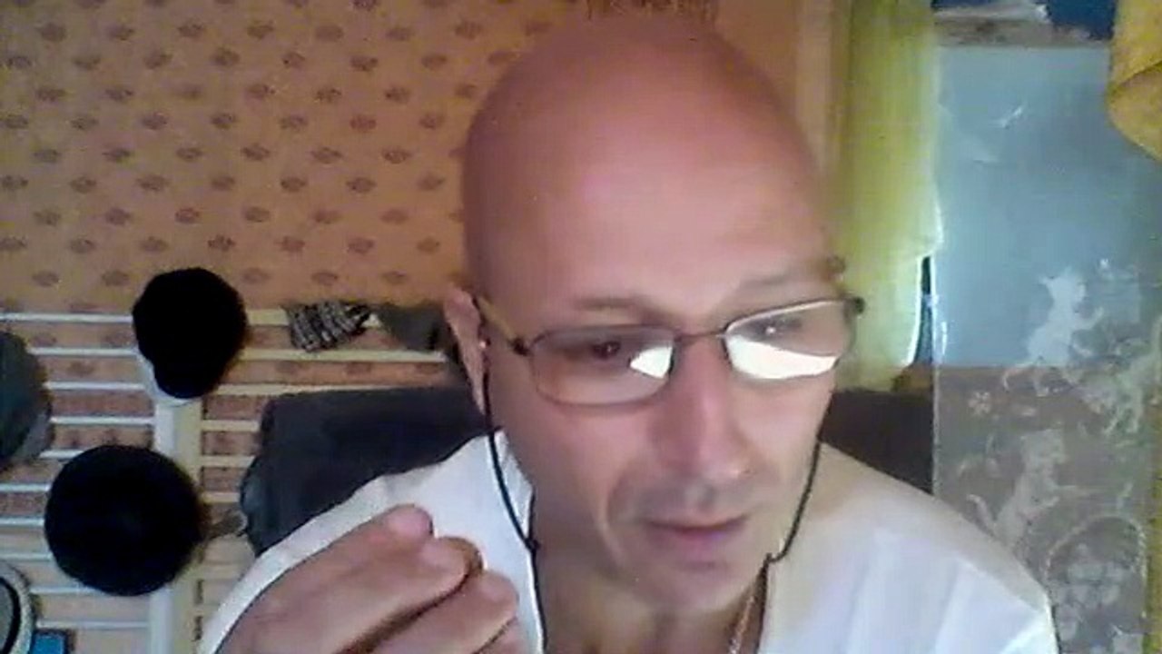 PAROLES DE KHAL 40