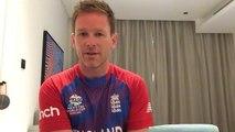Eoin Morgan previews England T20 World Cup campaign