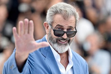 Mel Gibson Cast in 'The Continental' 'John Wick' Origin Story