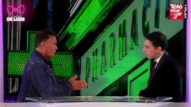 EXCLU - Star de l'émission Génération mannequin sur NRJ12, Dominique Damien-Rehel révèle, en larmes, sa tentative de suicide cet été : Je n'avais plus envie de vivre