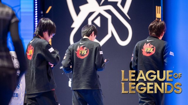 LoL : Les pires KDA des Worlds 2021, sale temps pour Adam et FPX