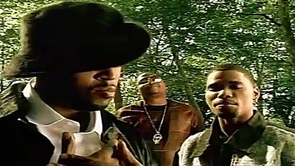 Jaheim (Feat Next) - Anything