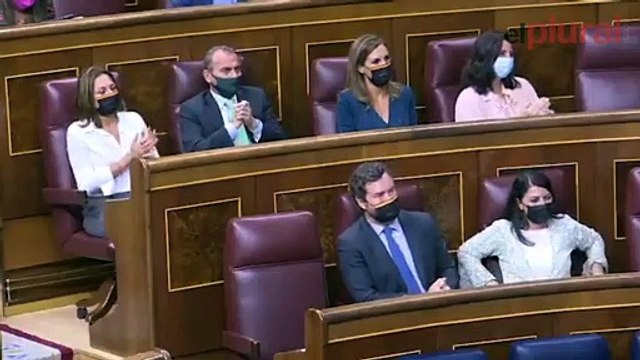 Vox defiende que la Ley Trans fomentará las violaciones en el futuro