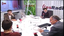 Fútbol es Radio: Previas de Atlético y Real Madrid en Champions