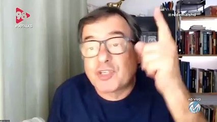 98 Talks | Proibiram a rainha da Inglaterra de beber!