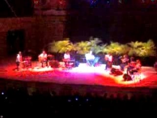 Paco De Lucia -Festival Guitarra Cordoba
