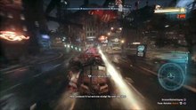 Batman Arkham Knight Folge  16