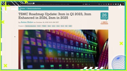 Keynote Apple, Hideo Kojima, Redmi 11... La Quotidienne des Nums [19/10/2021]