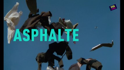 "Asphalte" par Denis Amar
